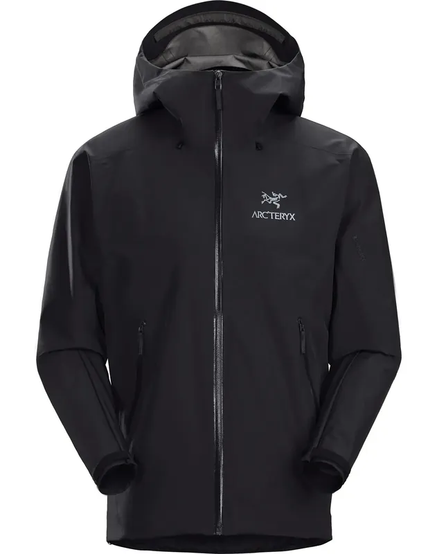 Arc‘teryx xxx Beta LT Jacket Men 2023 Neue Ware