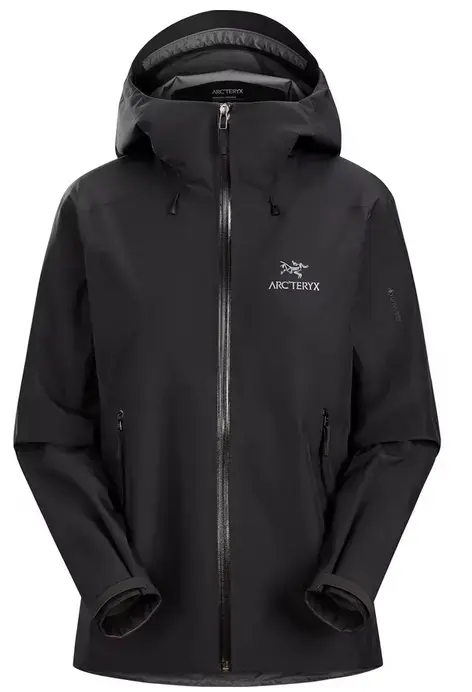 Arc‘teryx xxx Beta LT Jacket Women 2022 Highlight