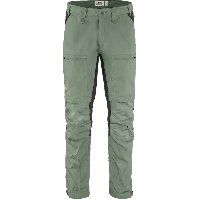 Fjällräven Abisko Lite Trekking Zip-Off M Reg Top-Angebot