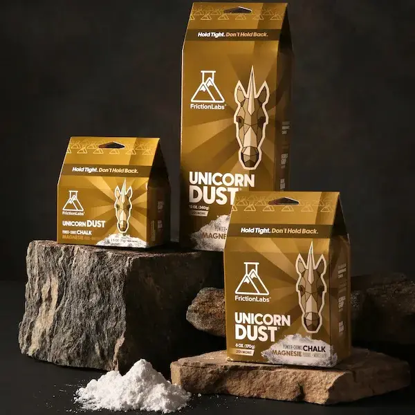 Friction Labs Unicorn Dust Fine Chalk Highlight