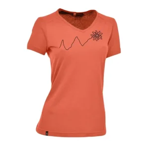 Billig Maul Eifelsteig W Orange