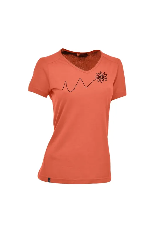 Billig Maul Eifelsteig W Orange