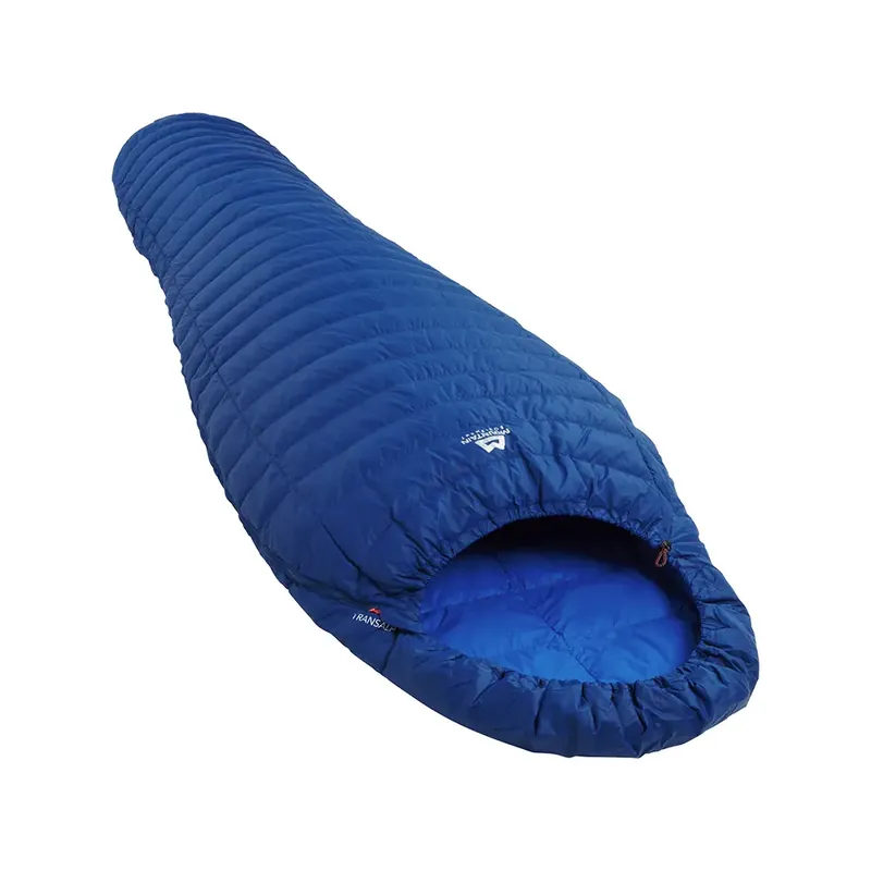Mountain Equipment Transalp Admiral Blue Sonderangebot