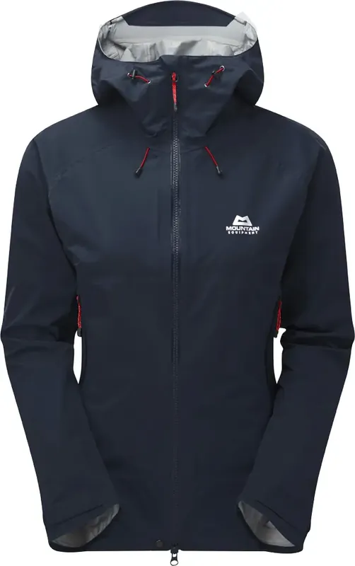 Solange Der Vorrat Reicht Mountain Equipment Odyssey Jacket Women