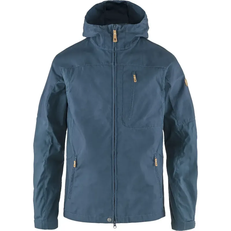 Zertifiziert Fjällräven Sten Jacket M