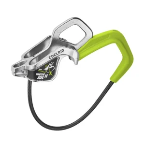 Edelrid Mega Jul II Slate Schnäppchen