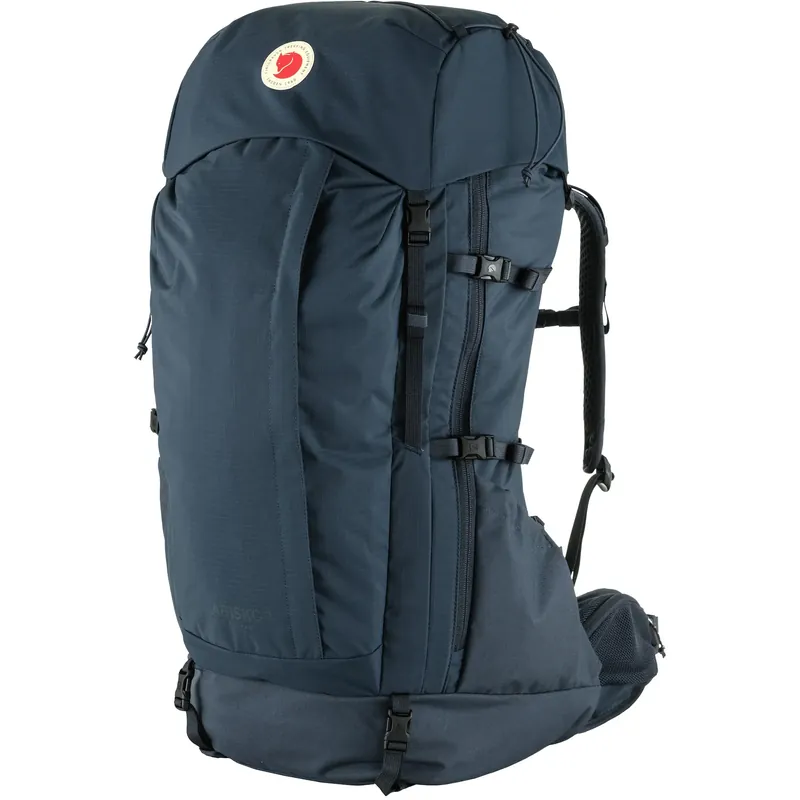 Neu Im Sortiment Fjällräven Absiko Friluft 35 M/L Navy