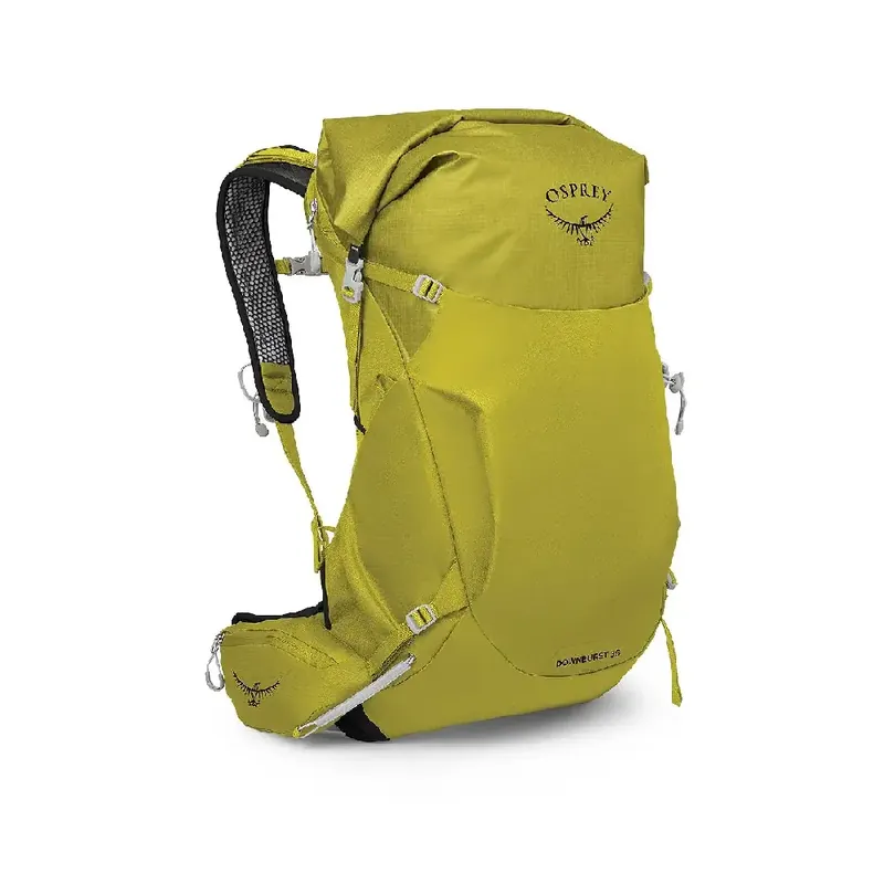 Super-Preis Osprey Downburst 36 Babylonica Yellow
