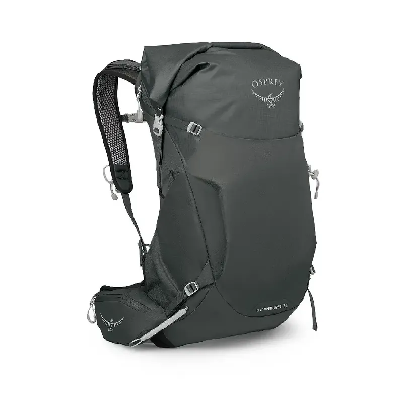 Must-Have Osprey Downburst 36 Dark Charcoal