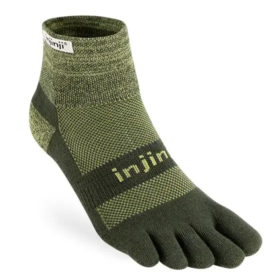 Meistverkauft injinji Trail Midweight Mini Crew Men