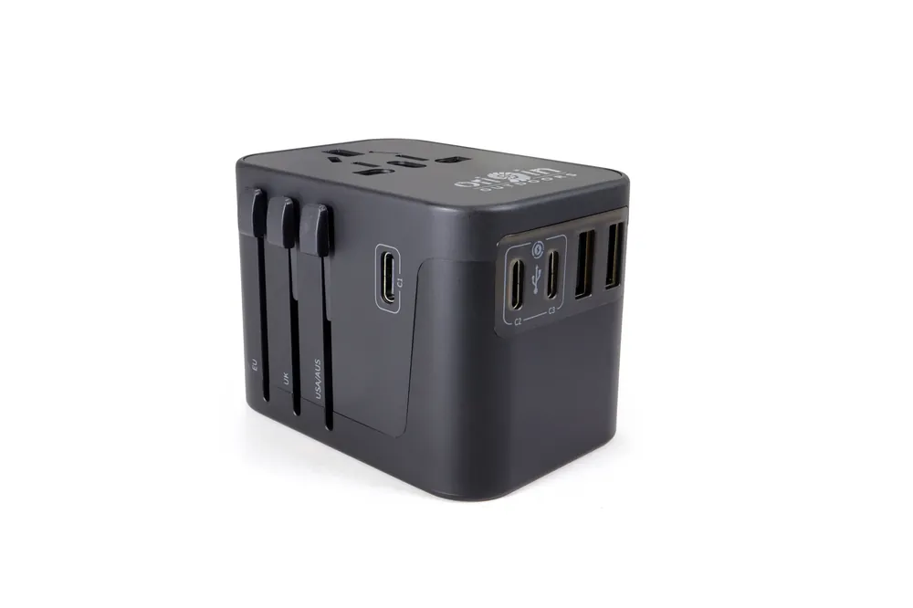 Origin Outdoors Steckeradapter Weltenbummler Online Kaufen