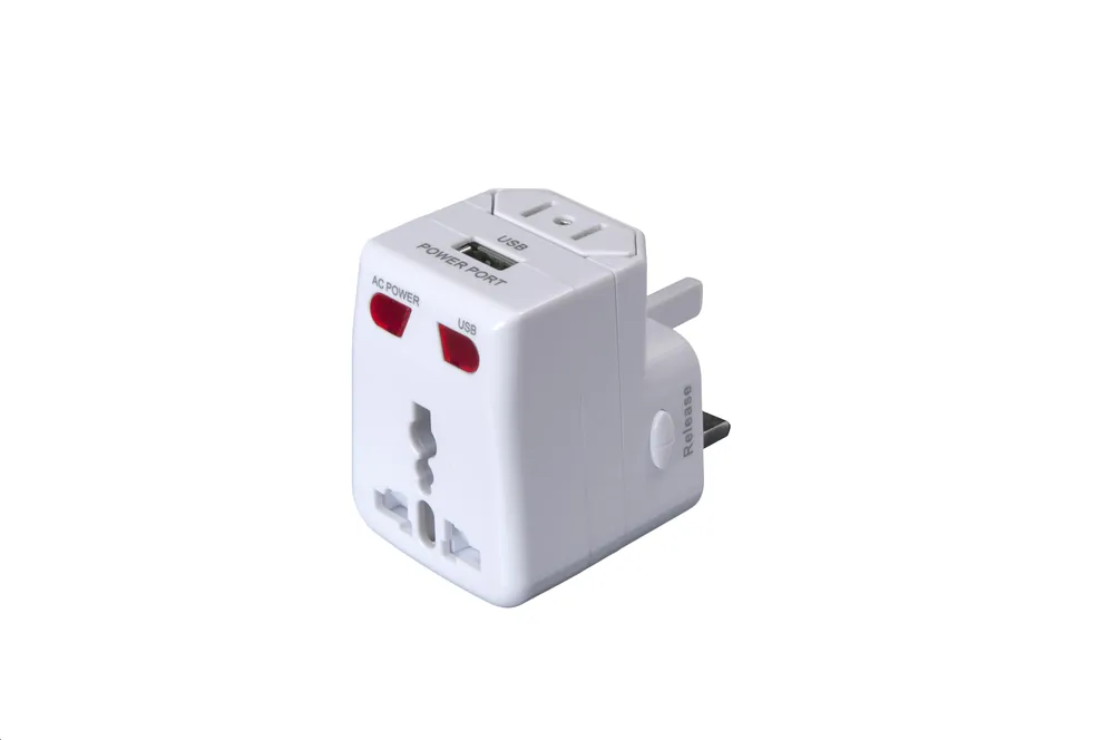 Origin Outdoors Origin Outdoors Universal Steckeradapter USB Online Kaufen