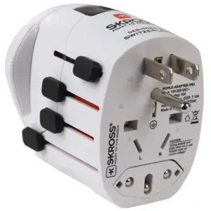Skross Steckeradapter World Pro Kracherpreis