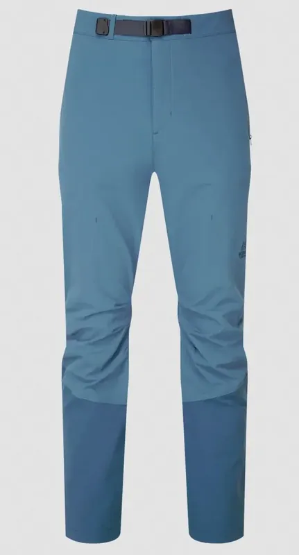 Mountain Equipment Ibex Mountain Pant Indian Teal Sofort Bestellen