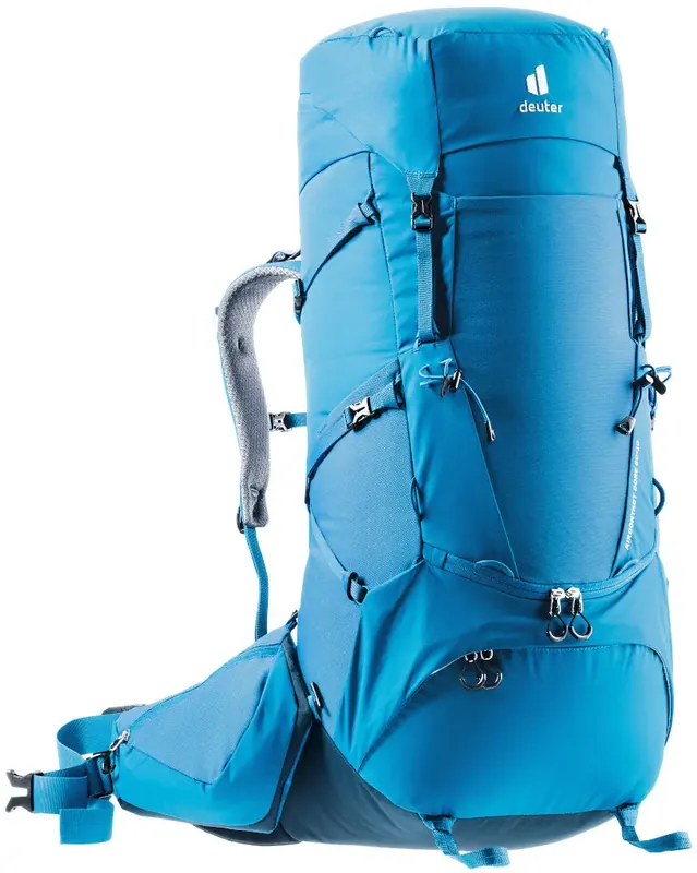 Mega-Angebot Deuter Aircontact Core 60+10