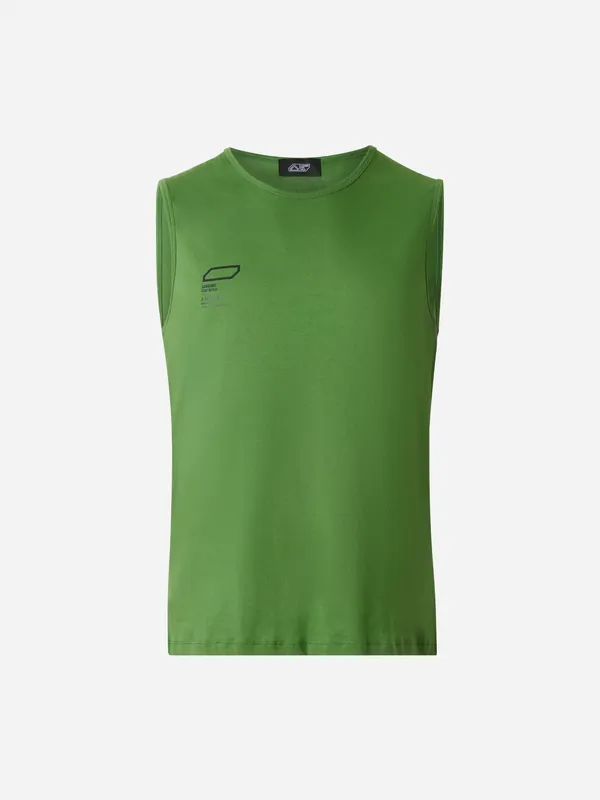 Expressversand Looking for Wild Tank Top - Männer- cactus