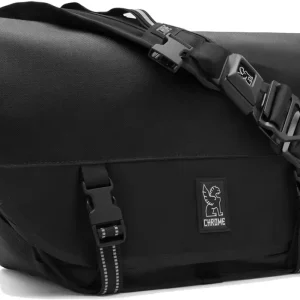 Chrome Mini Metro Messenger Bag Bestseller
