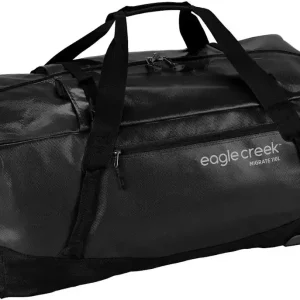 Rabatt Eagle Creek Migrate Wheeled Duffel 110L