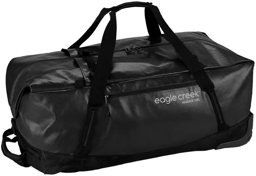 Neue Ware Eagle Creek Migrate Wheeled Duffel 130L