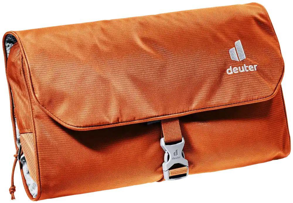 Sofort Bestellen Deuter Wash Bag II Chestnut