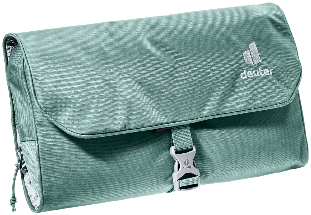 Deuter Wash Bag II Jade Top-Preis