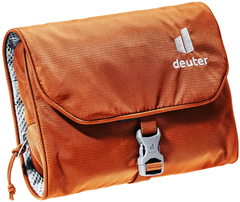 Direktkauf Deuter Wash Bag I Chestnut
