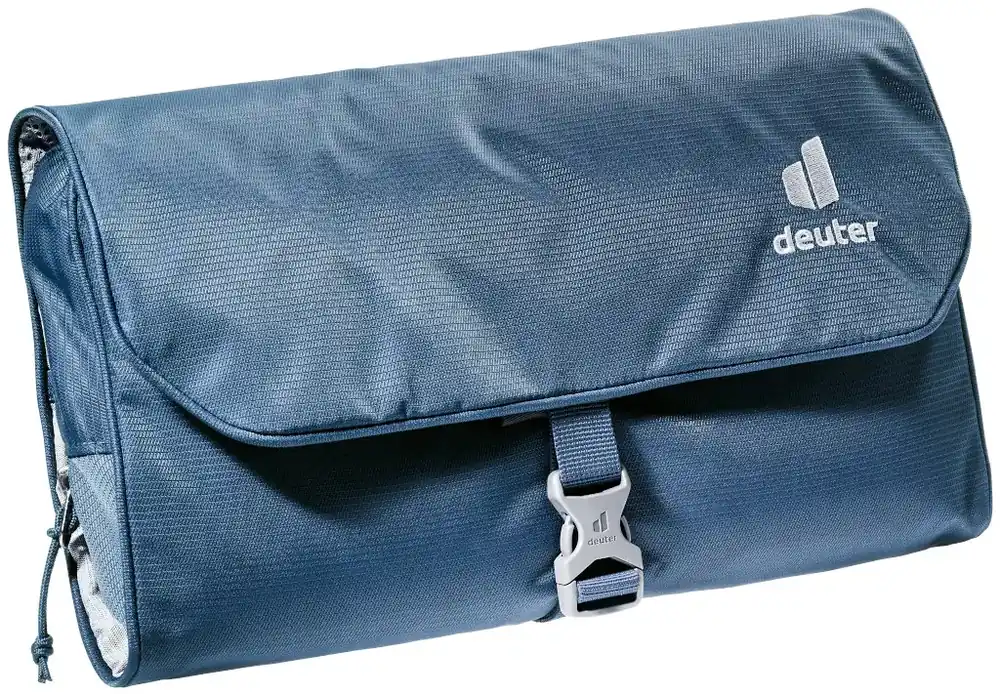 Deuter Wash Bag II Highlight