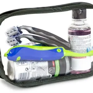 Finale Aktion Osprey Washbag Carry-On