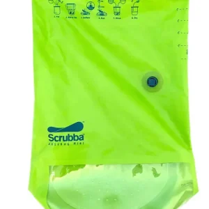 Jetzt Kaufen Scrubba Washbag Scrubba Mini