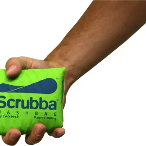 Angebot Scrubba Wash Bag