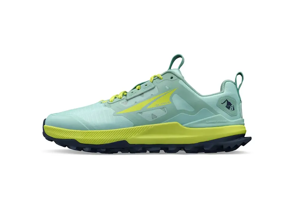 Altra Lone Peak 8 W Mint Geprüft