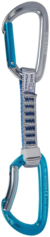 Camp Orbit Express KS 18 cm Grey/Blue/Blue Letzte Chance