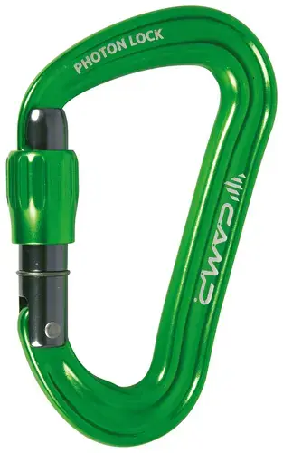 Meistverkauft Camp Photon Lock Green