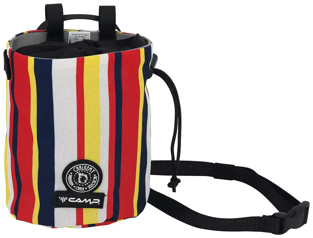 Camp Polimago Pop Corn Heißes Angebot