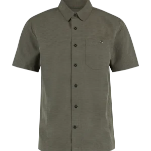 Begrenztes Angebot Royal Robbins Mojave Pucker Dry S/S Everglade