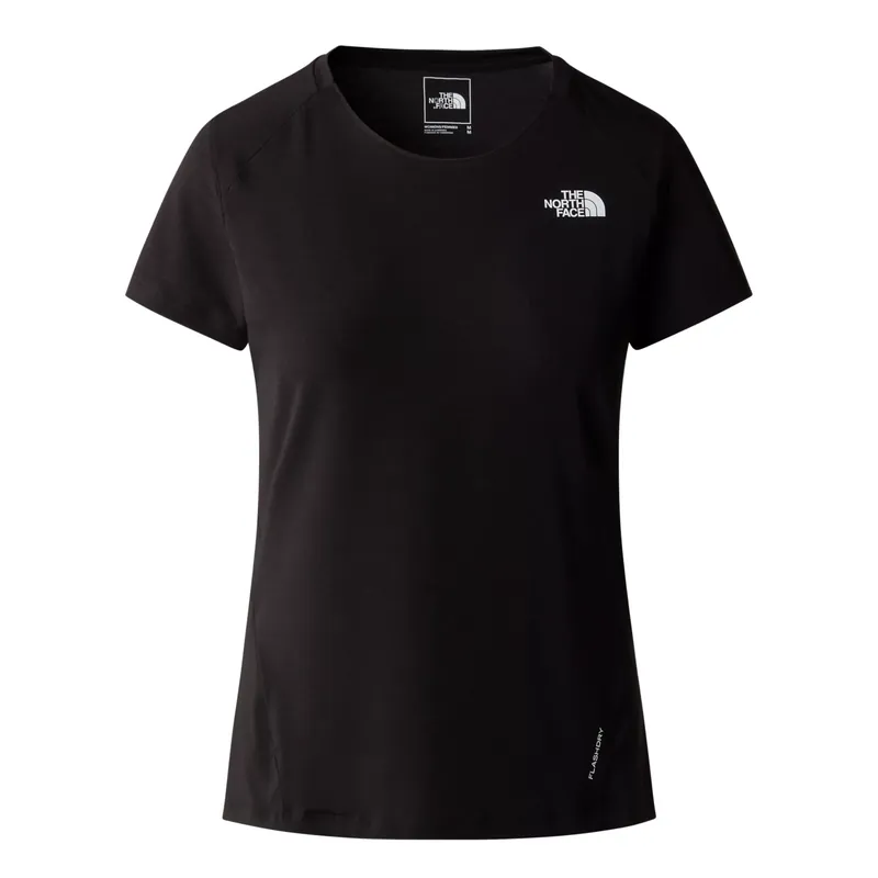 Sofort Bestellen The North Face Lightning Alpine SS - W - TNF Black