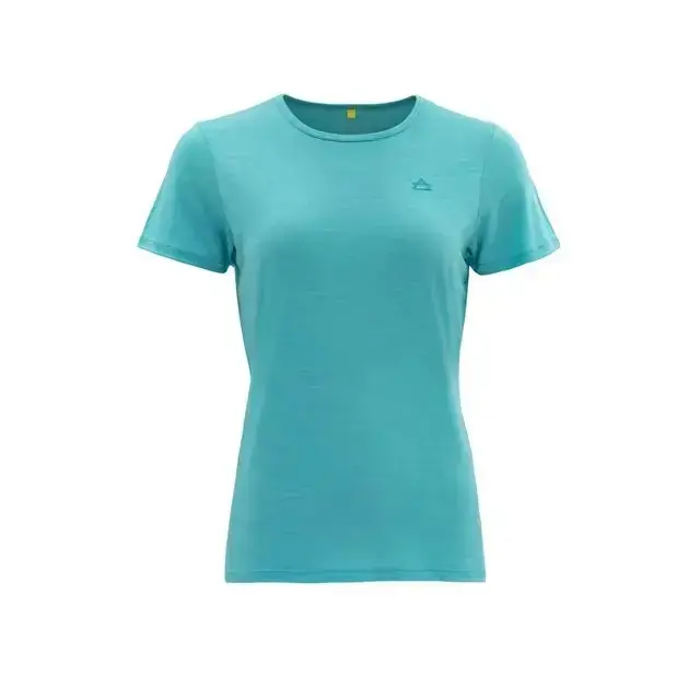 Devold Valldall Merino 130 Tee W Tropical Jetzt Bestellen