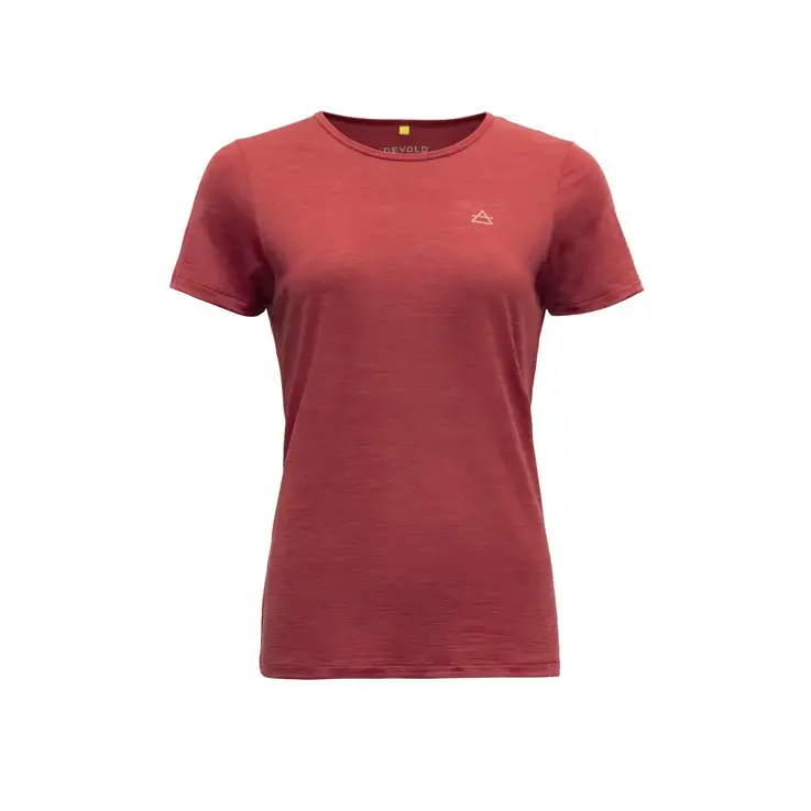 Top-Angebot Devold Valldal Merino 130 Tee W Beauty