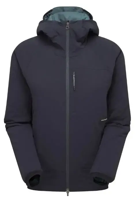 Meistverkauft Artilect Elevate Primaloft Bio Insulated Hoody W Sky Captain