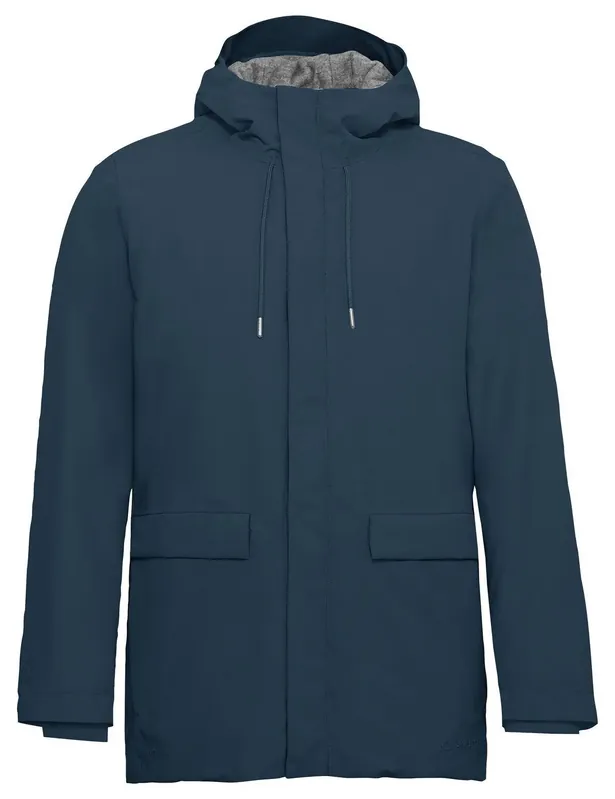 Vaude Coreway Parka Dark Sea Ausverkauf