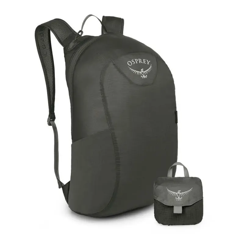 Osprey UL Stuff Pack Black Preis Gesenkt