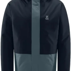 Haglöfs Salix Proof Mimic Parka Men Abverkauf