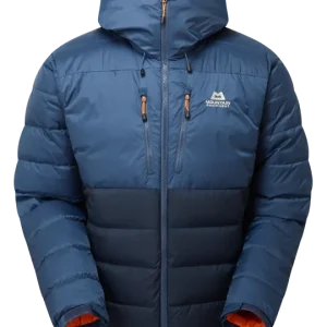 Wochenendangebot Mountain Equipment Trango Jacket - Cosmos/Dusk