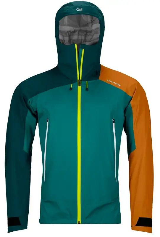 Sofort Bestellen Ortovox Westalpen 3L Light Jacket Men