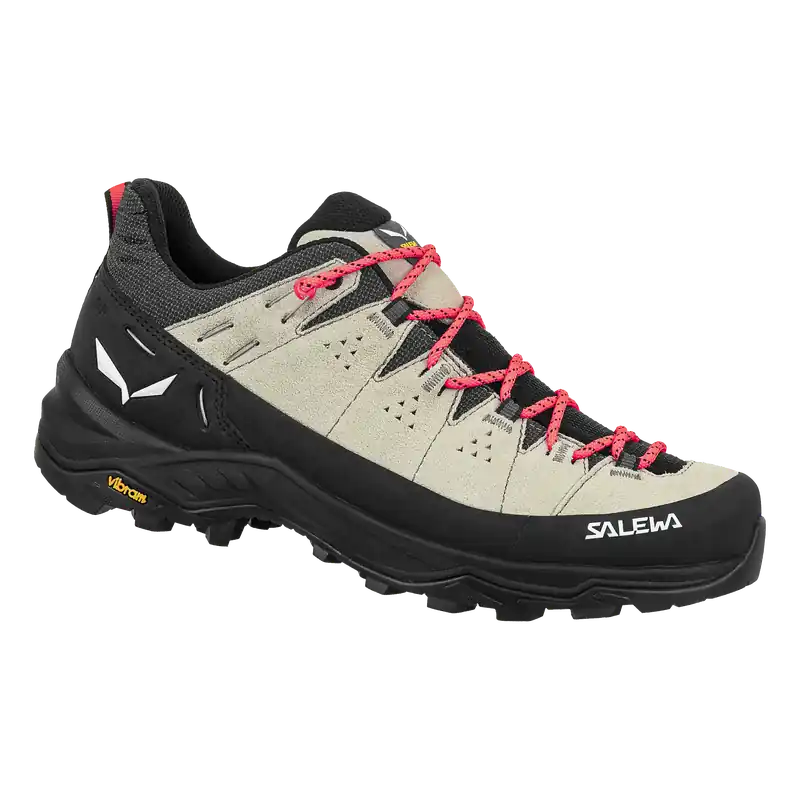 Markenprodukt Salewa Alp Trainer 2 W Oatmeal/Black