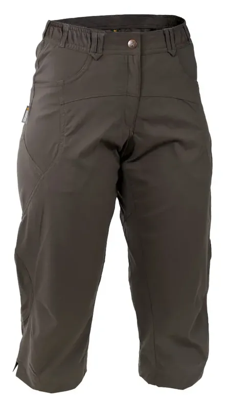 Warmpeace Flash 3/4 Pants Women Bestseller