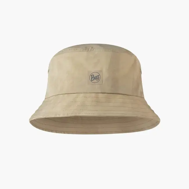 Abverkauf Buff Adventure Bucket Hat Acai Sand
