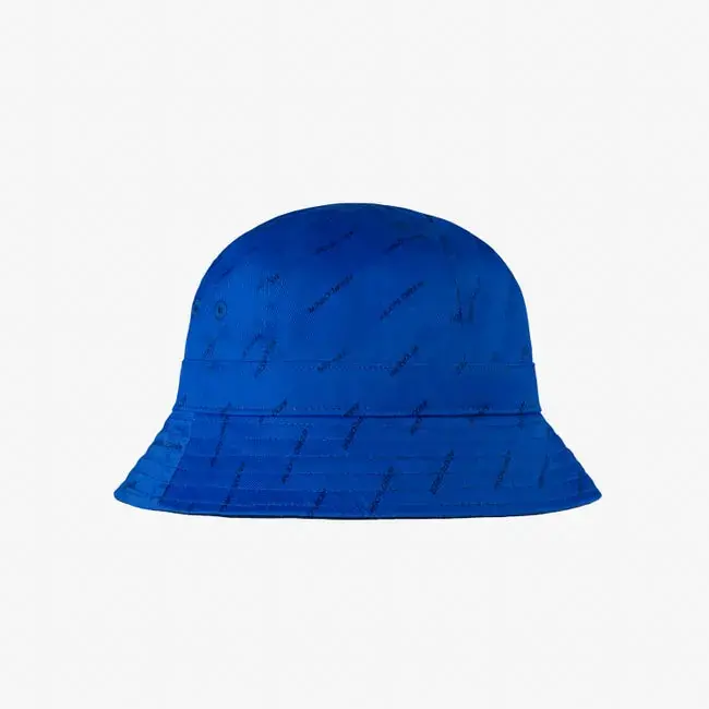 Neu Buff Fun Bucket Hat Iseko Azure
