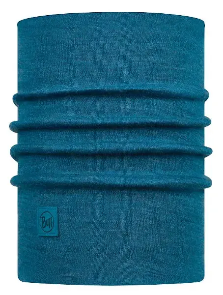 Highlight Buff Merino Heavyweight Neck Warmer