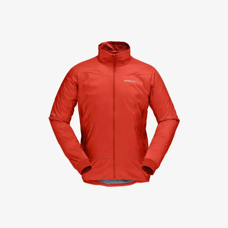 Angebot Norrøna Falketind Octa Jacket-Arednalin